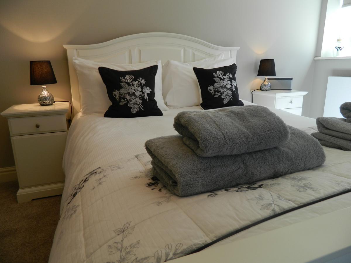 Birchover Bridgford Hall West Bridgford Bagian luar foto