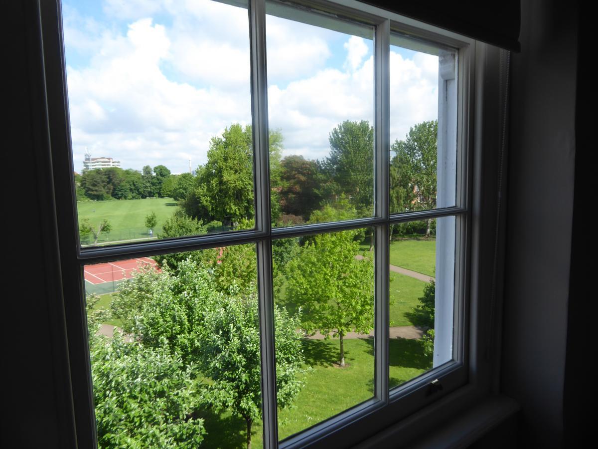 Birchover Bridgford Hall West Bridgford Bagian luar foto