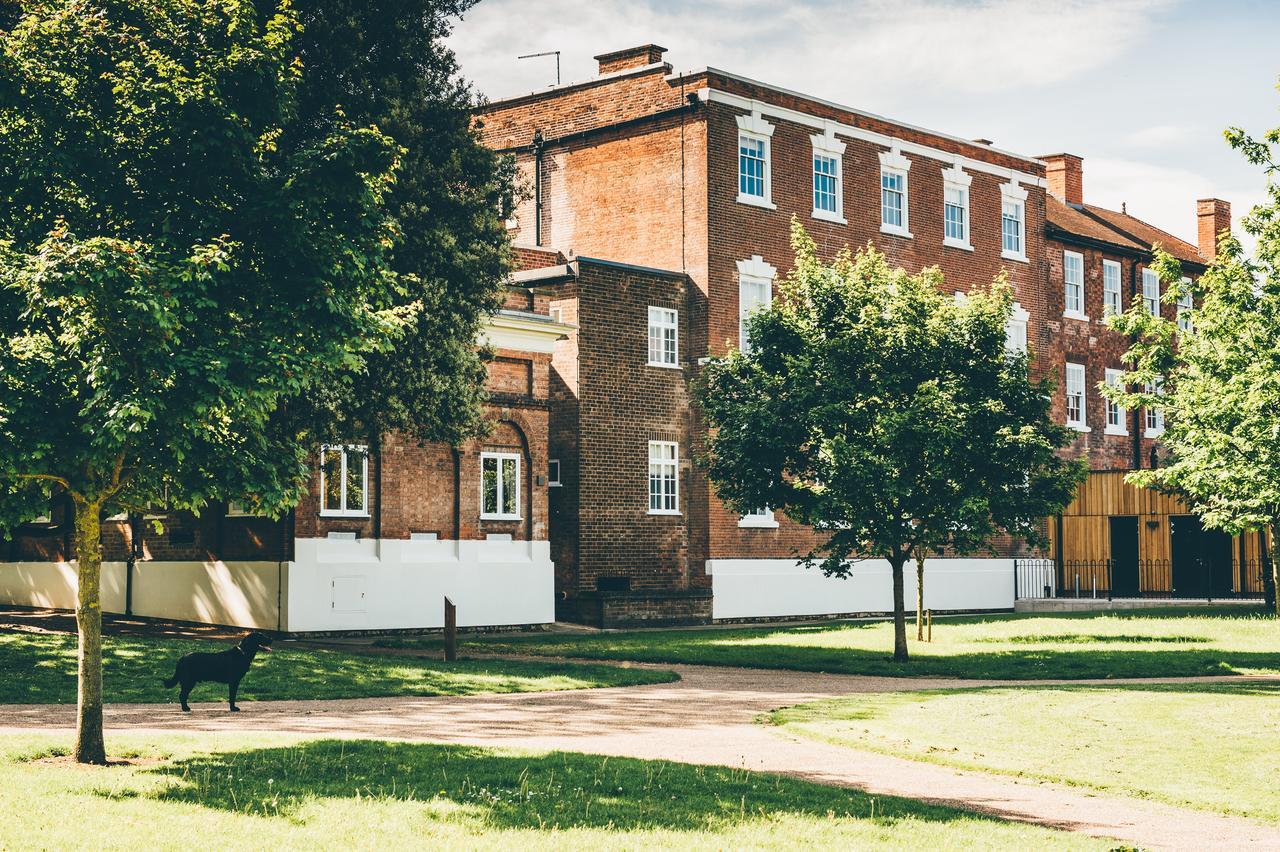 Birchover Bridgford Hall West Bridgford Bagian luar foto