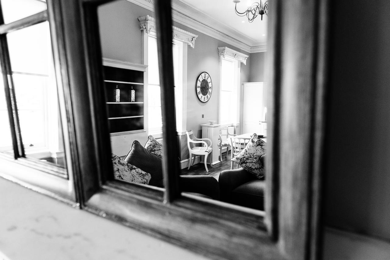 Birchover Bridgford Hall West Bridgford Bagian luar foto