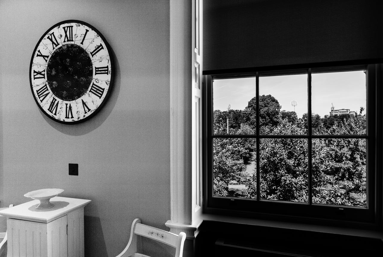 Birchover Bridgford Hall West Bridgford Bagian luar foto
