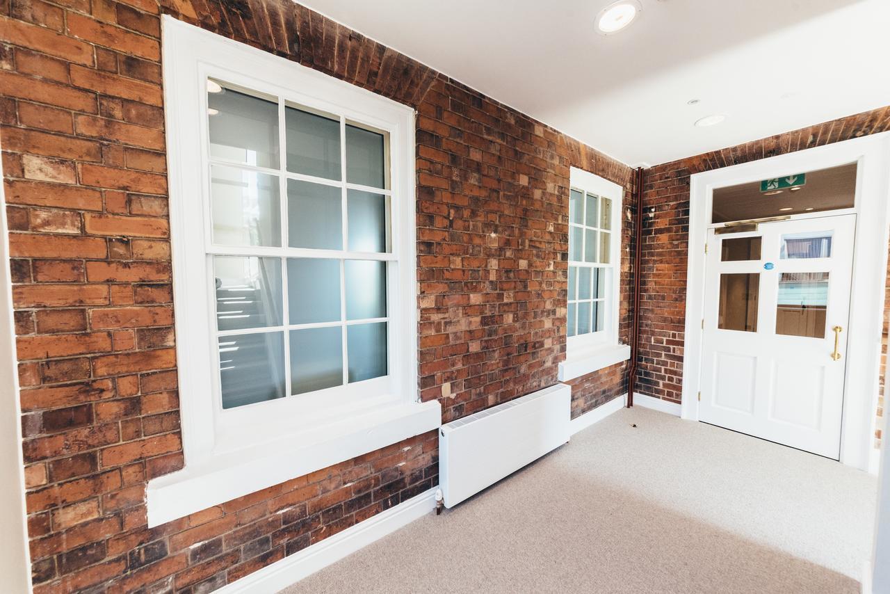 Birchover Bridgford Hall West Bridgford Bagian luar foto